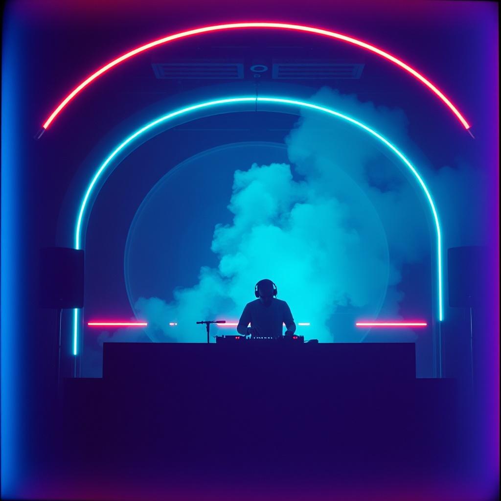 Persona image for Tech House Vocal