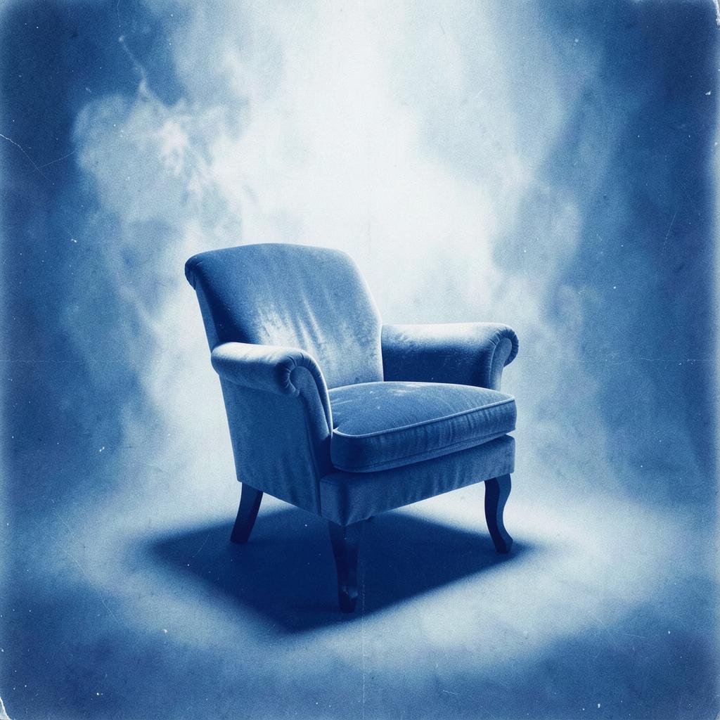 Swing Persist artwork