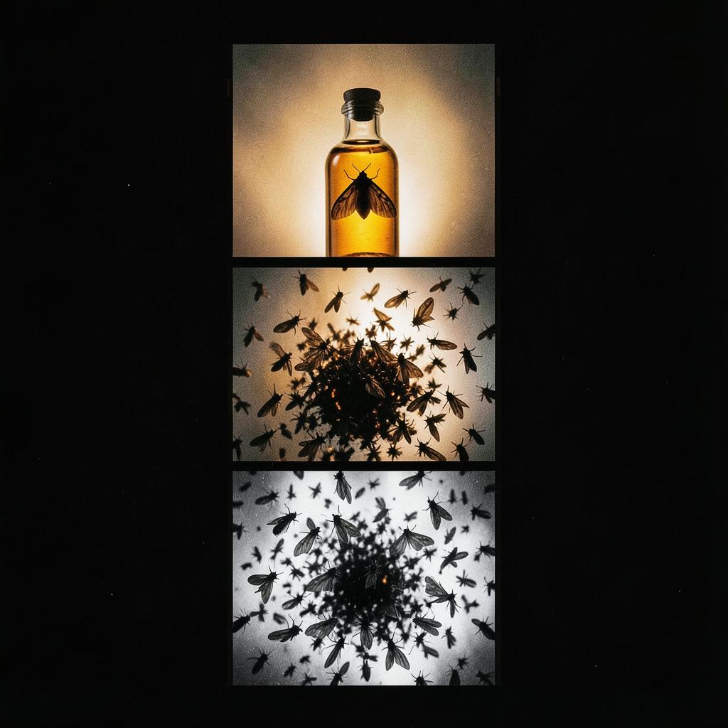 🦋 something to burn(❤️‍🔥) artwork