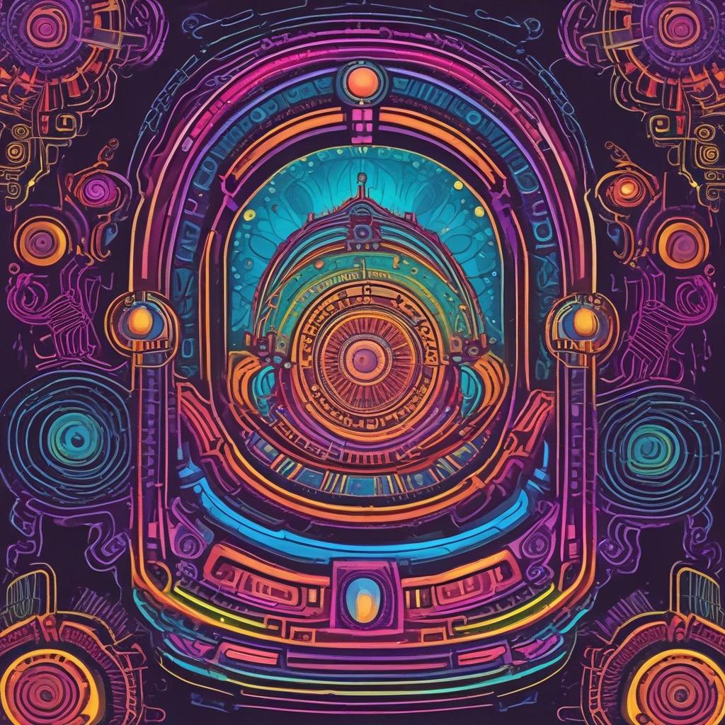 Rebotando en el tiempo2 artwork