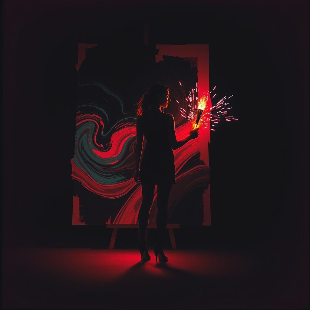 Inspiration artwork