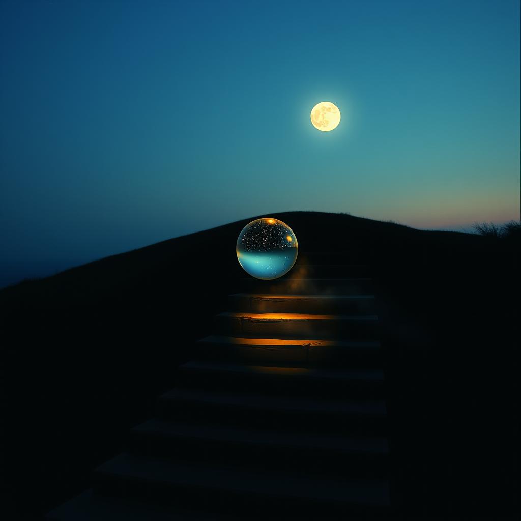 Persona image for psycadelic