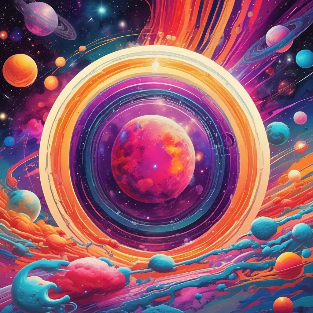 Song Image