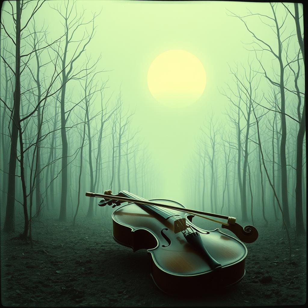 Song Image