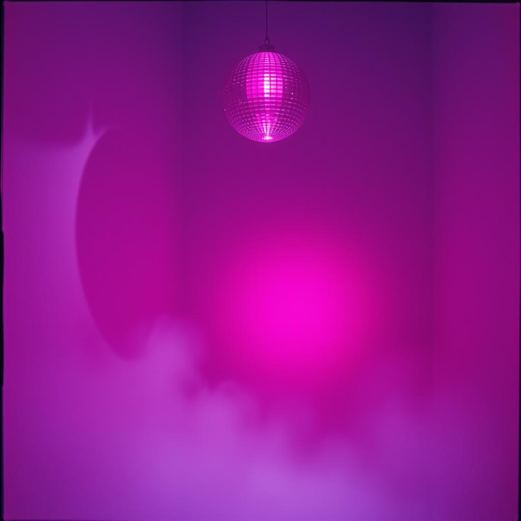 Retrocognition artwork