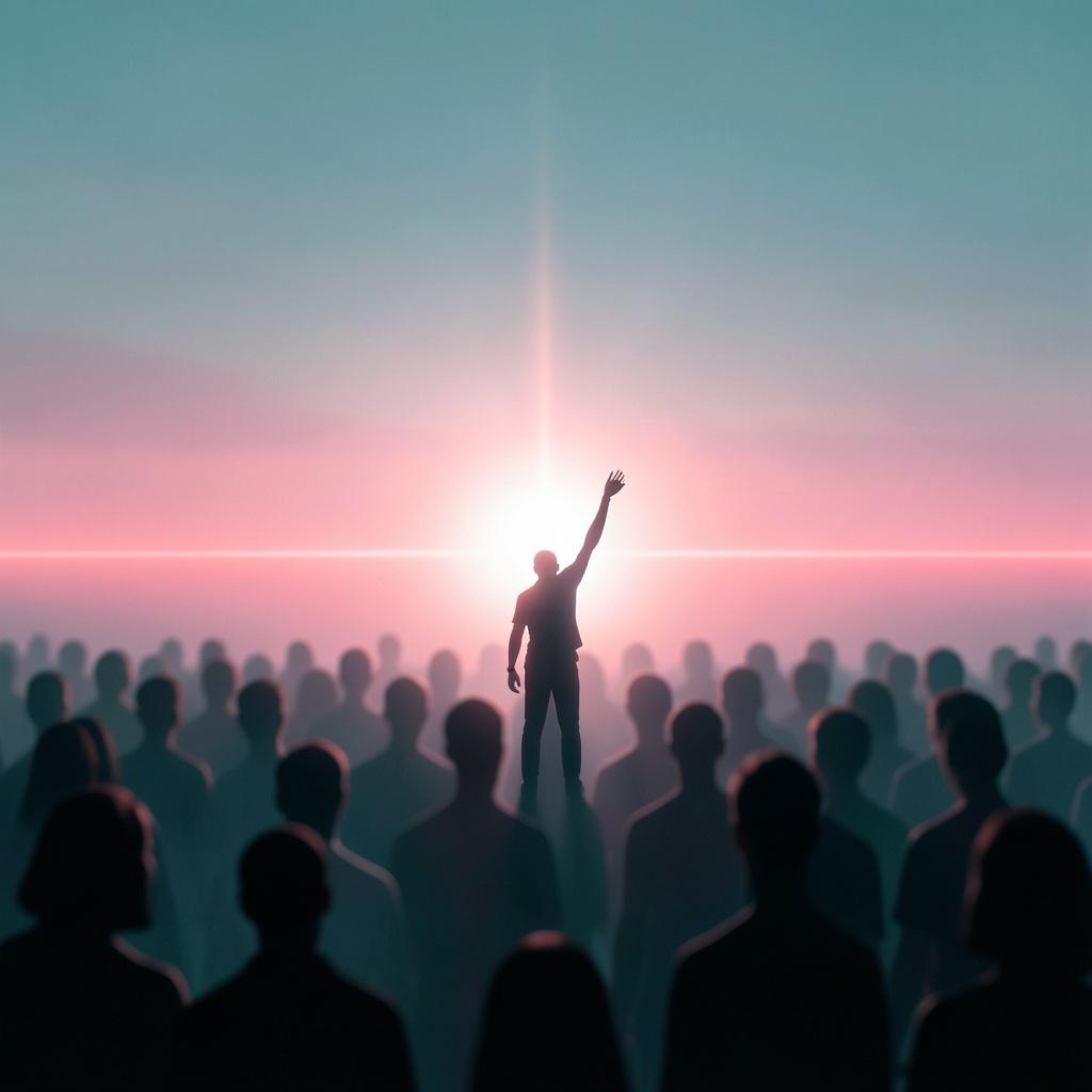 Out of Millions artwork
