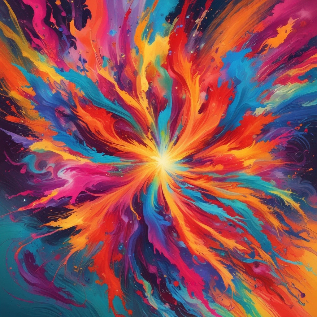 Persona image for kids show