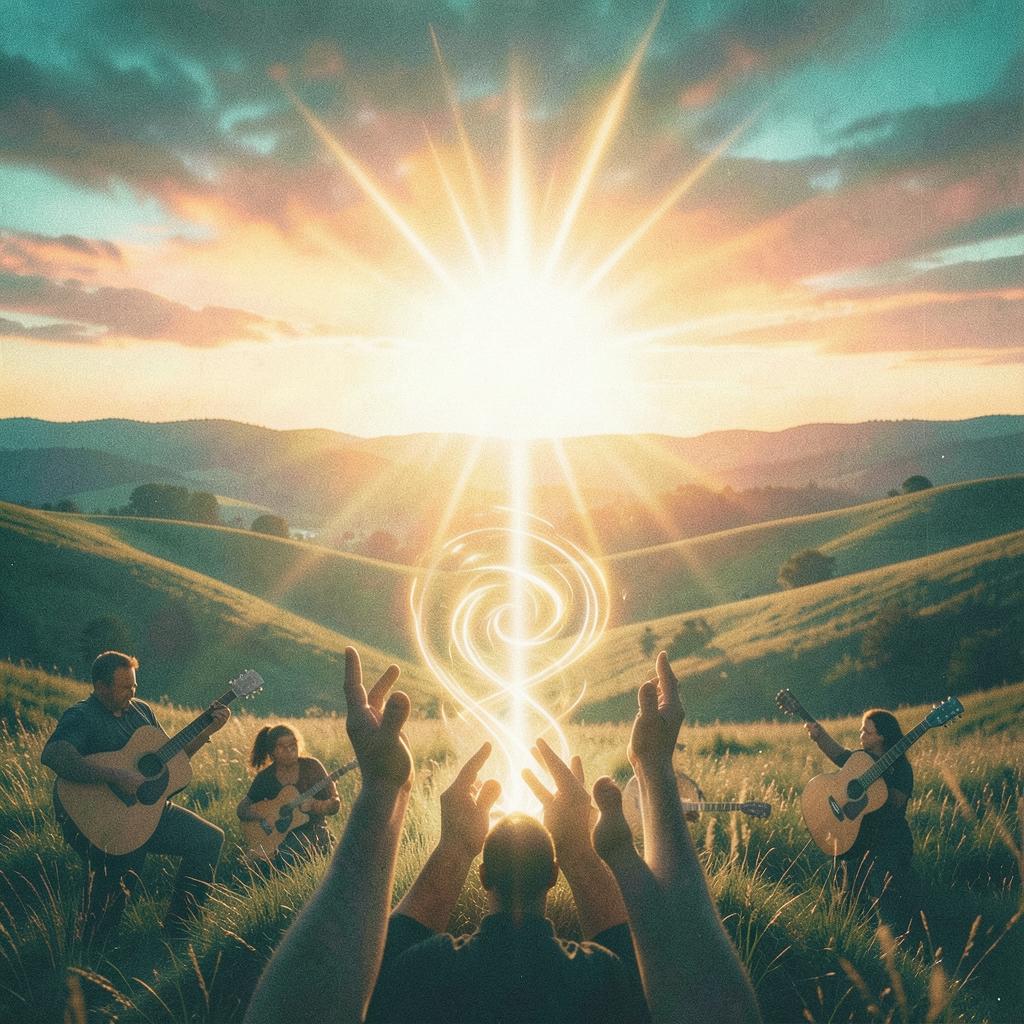 Rise with the Sun / ライズ ウィズ ザ サン artwork