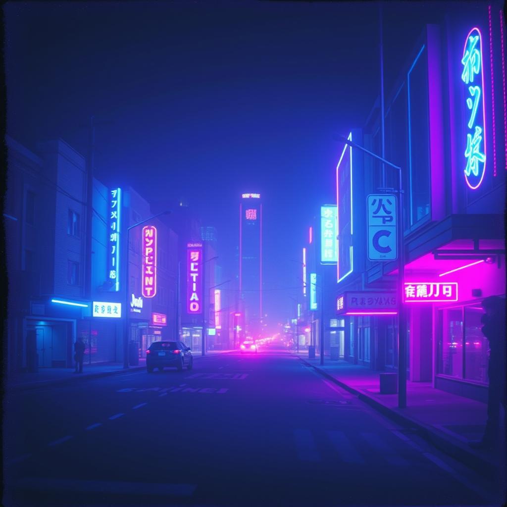 Voice picture for Those Emotions were Raw