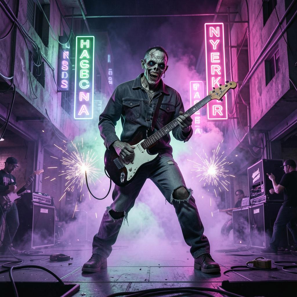 Song Image
