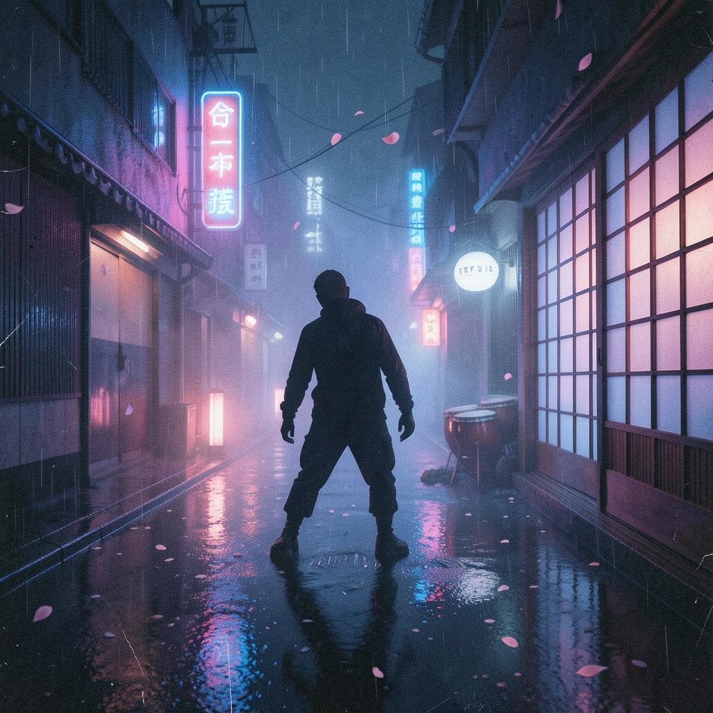 Synthwave  4