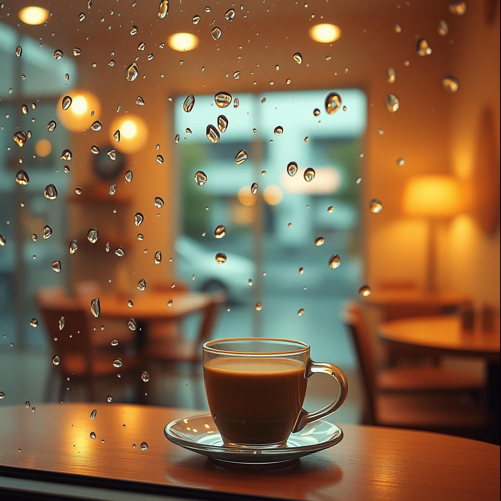 Persona image for Lo-fi René