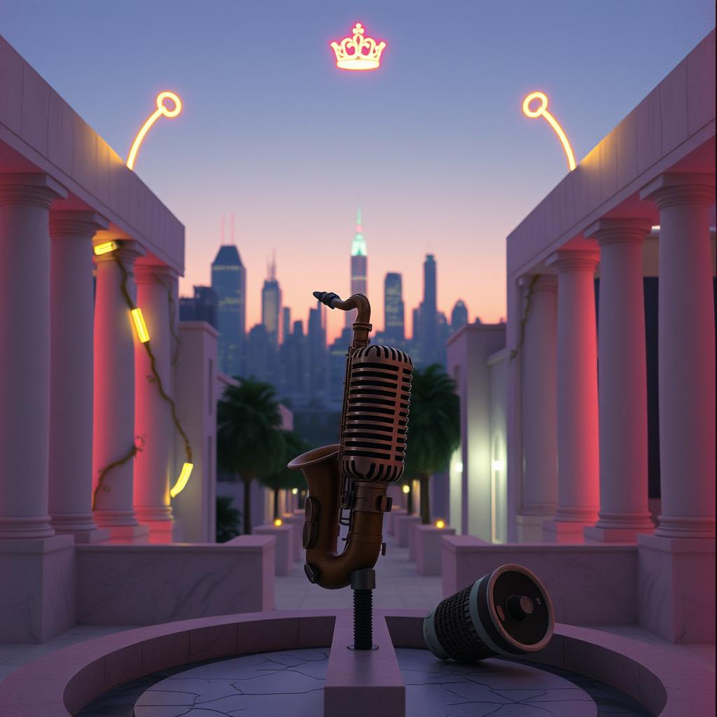 Song Image