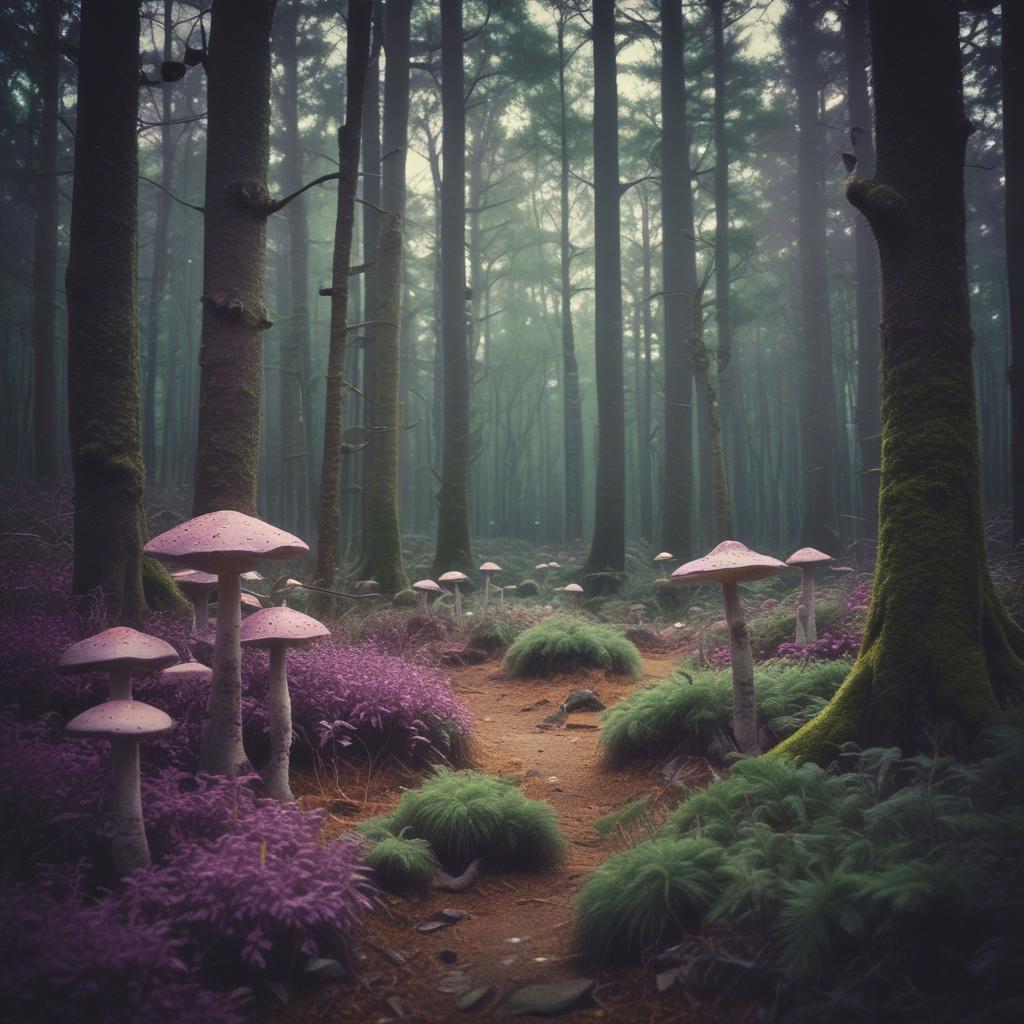 Playlist cover art