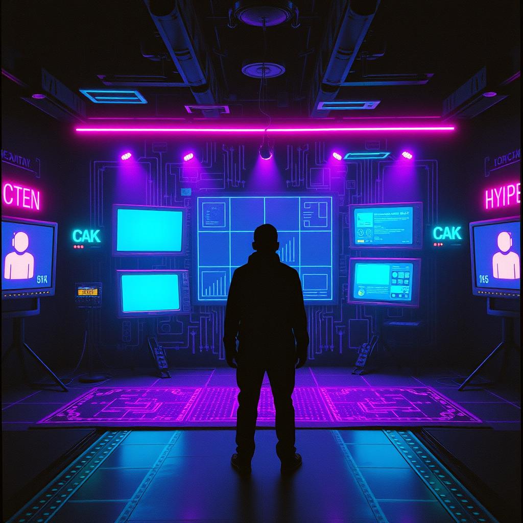 Persona image for A.G.