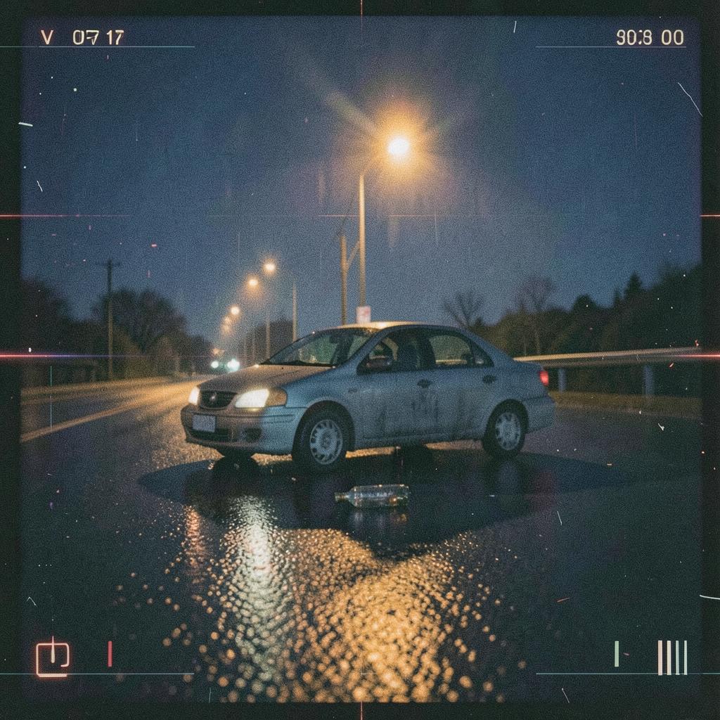 Miss Me Now (Emo Acoustic Version) artwork