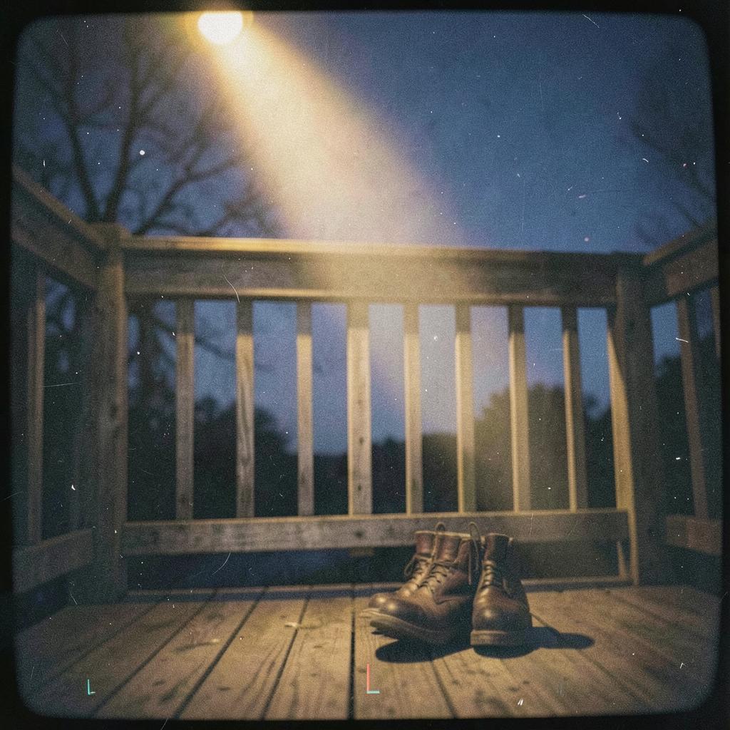 Desert Nights artwork