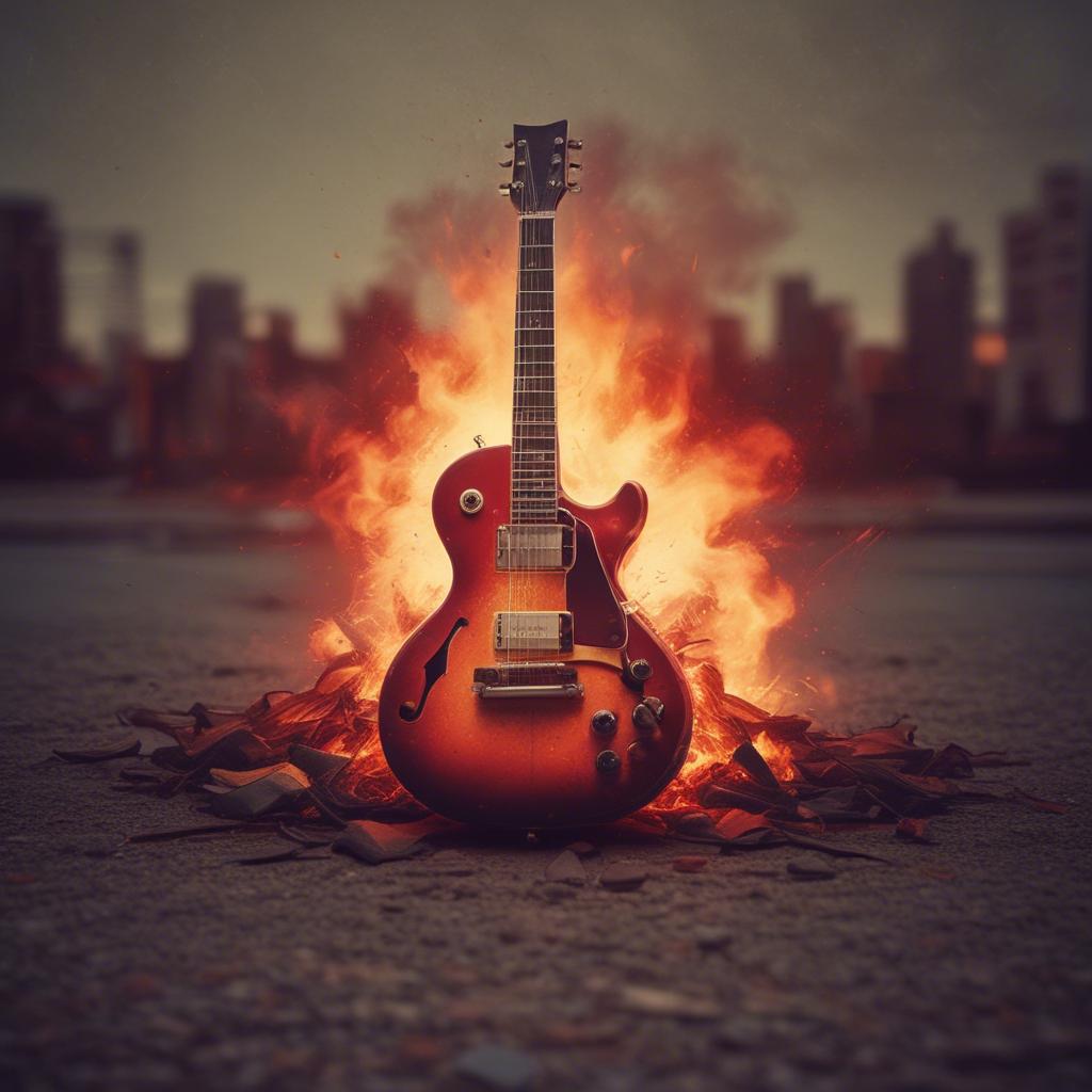 Song Image