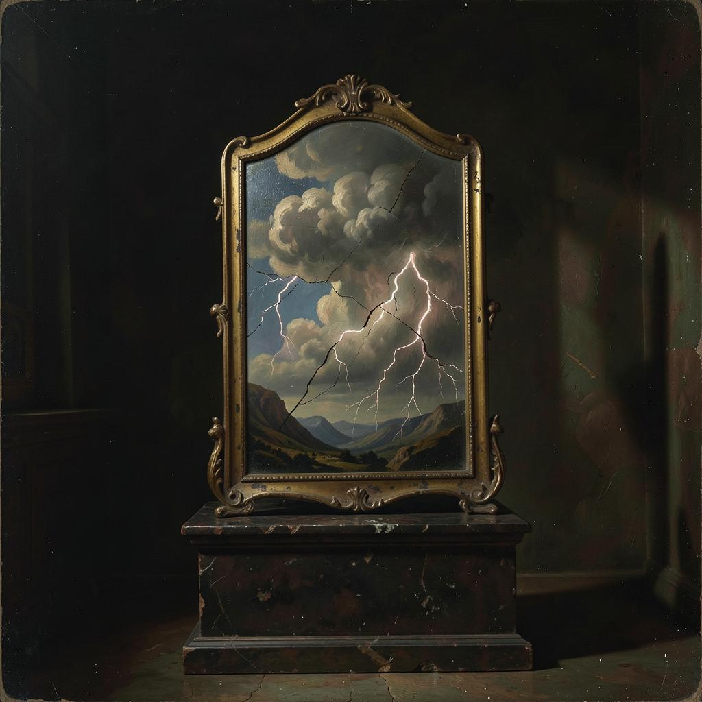 Смотри На Себя® artwork