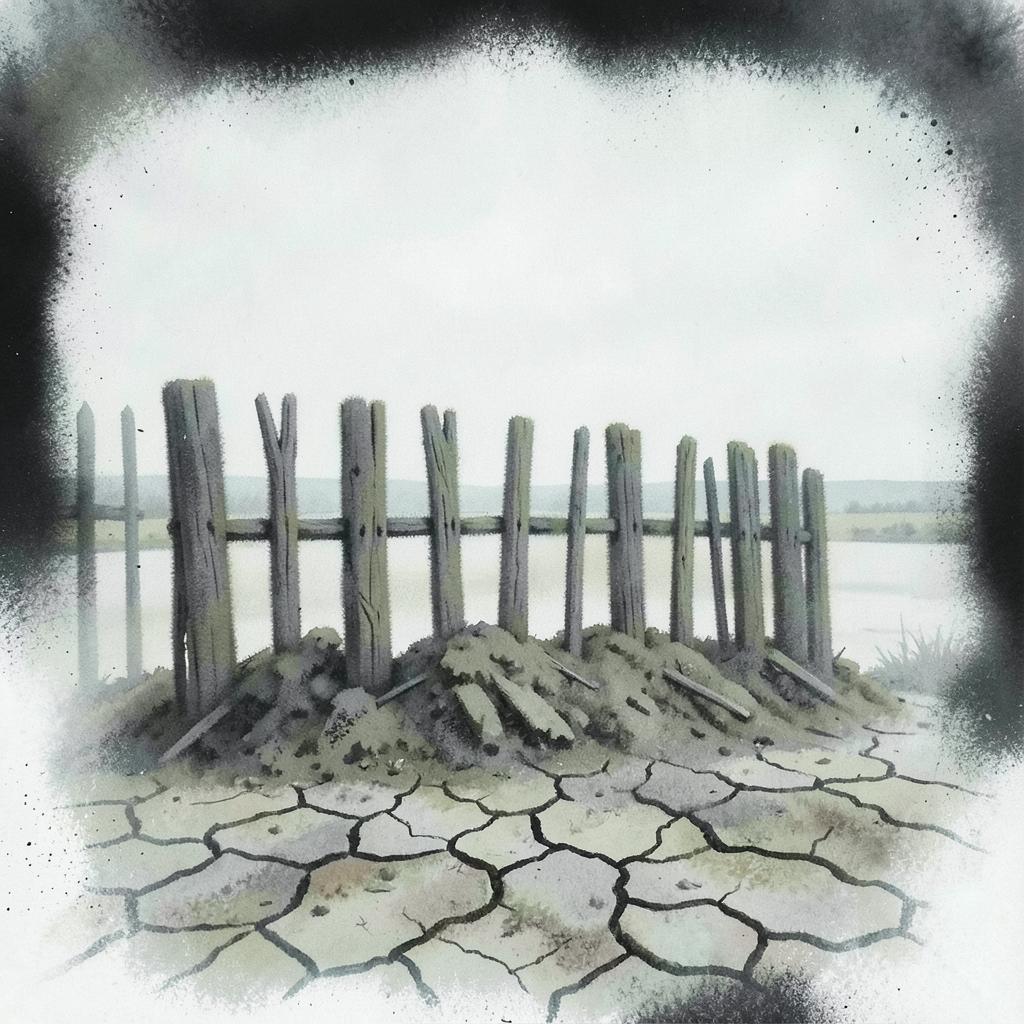 Let Them Keep It artwork