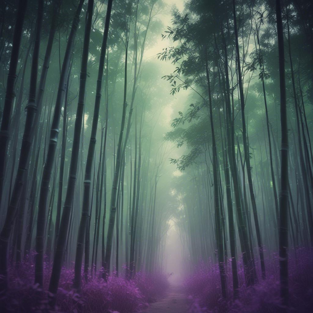 Sacred Eden artwork