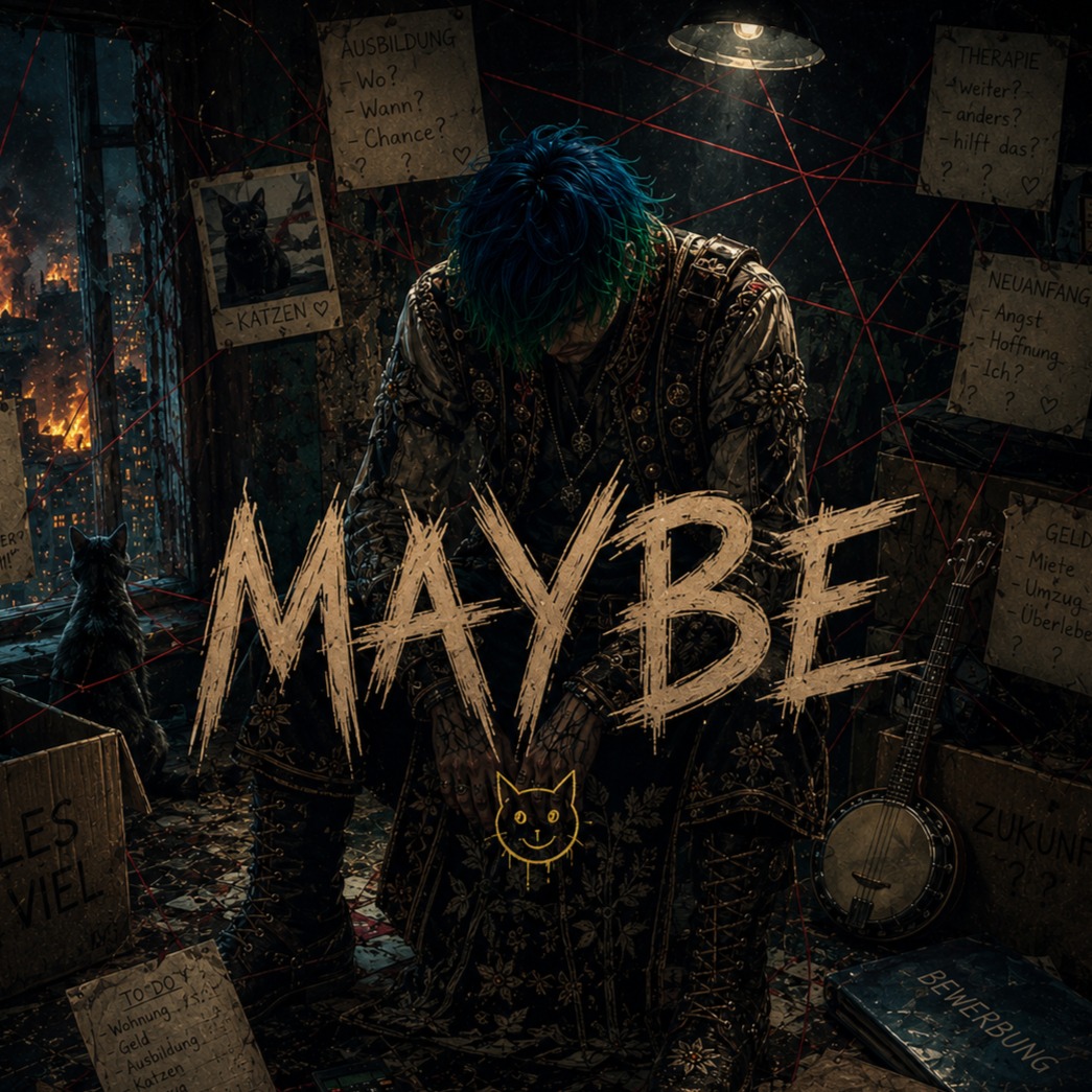 Maybe