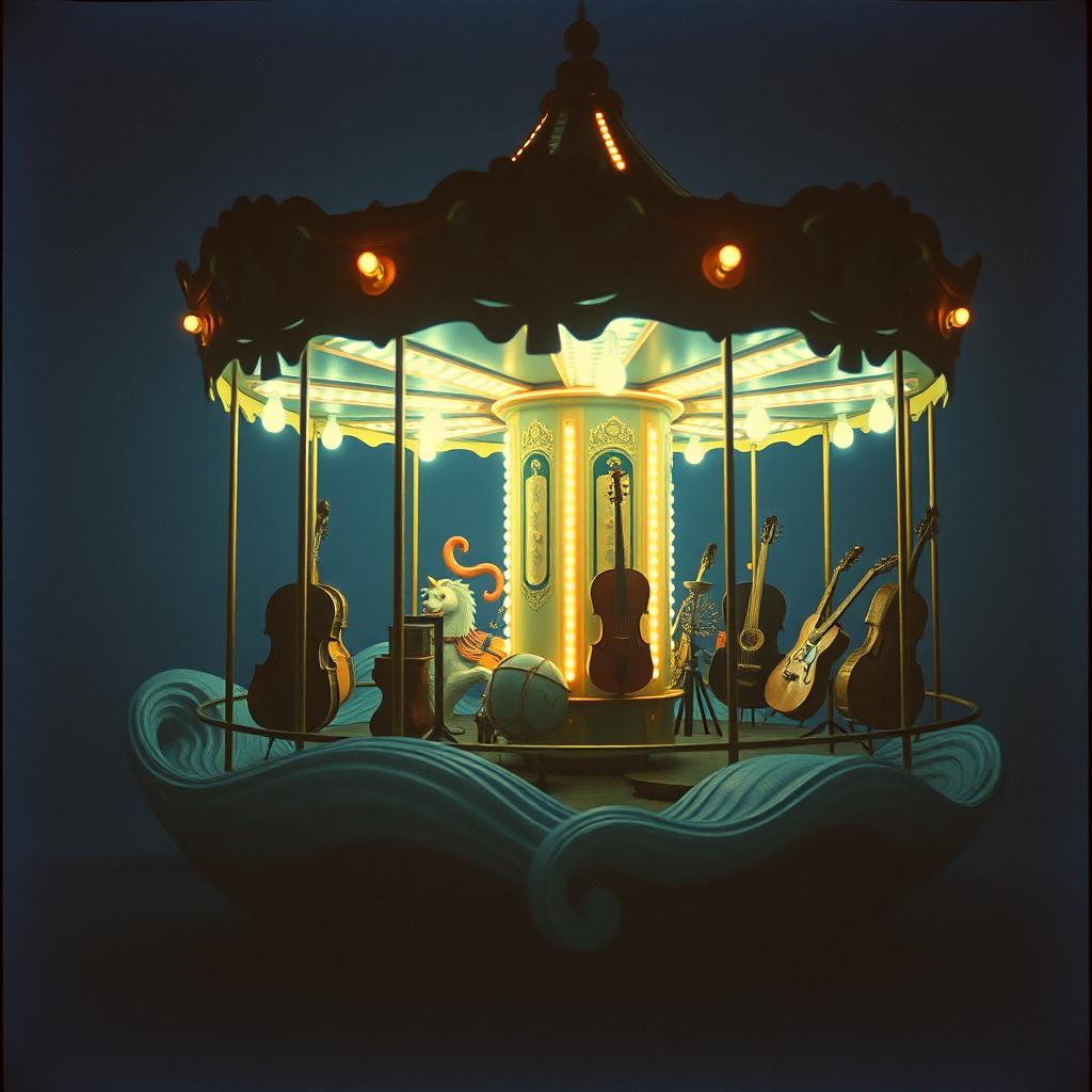 Song Image
