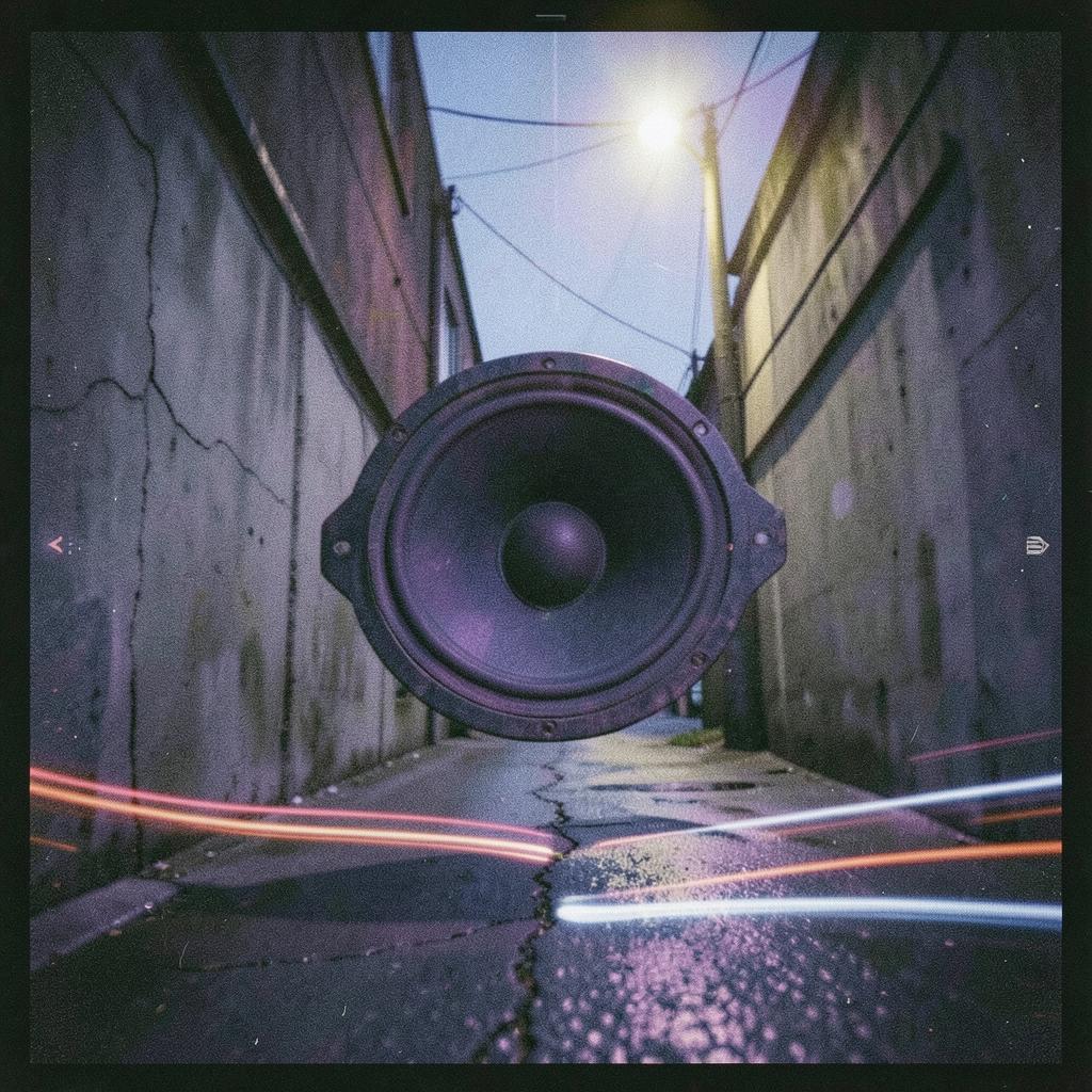 Trap - artwork