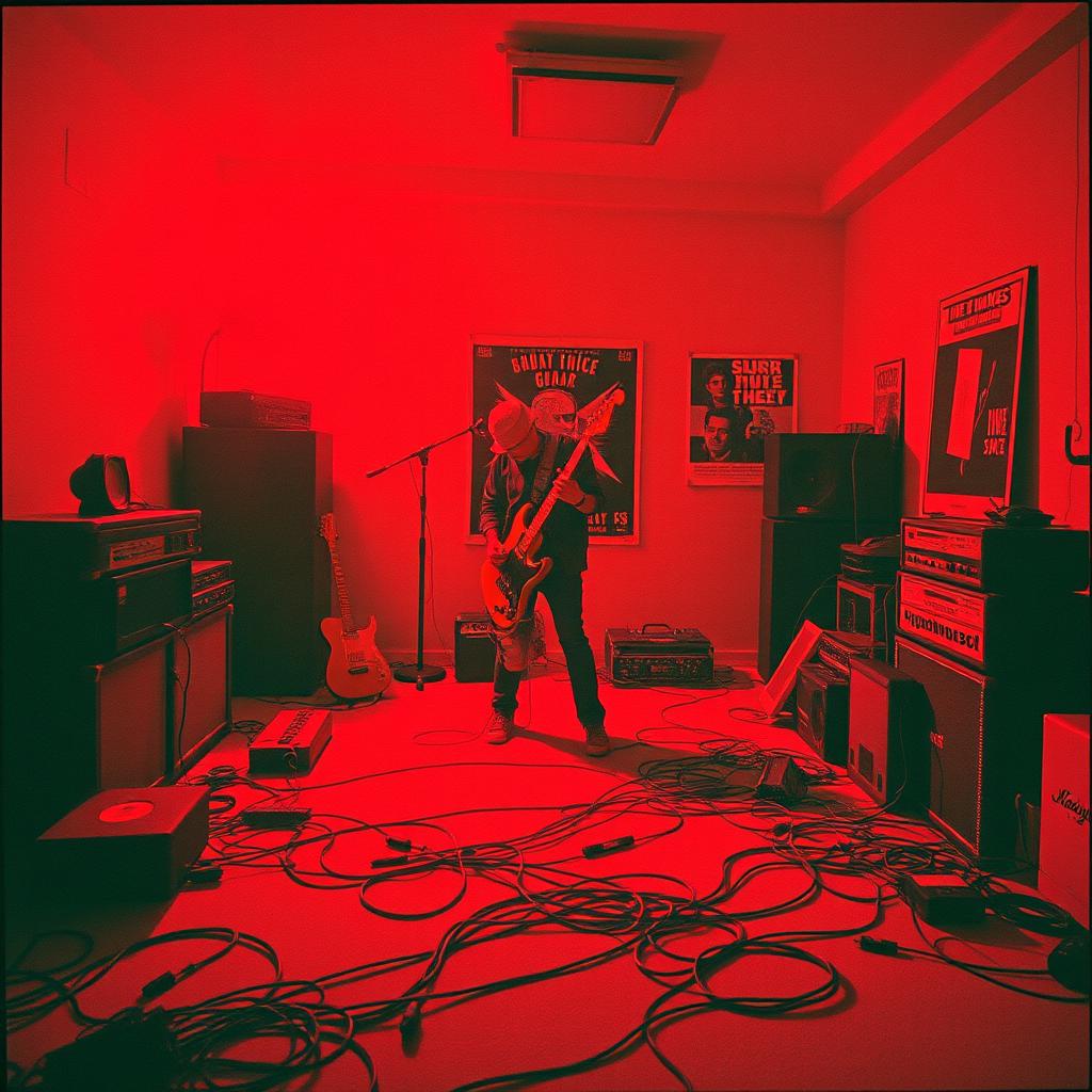Persona image for Vantage Prog-Rock