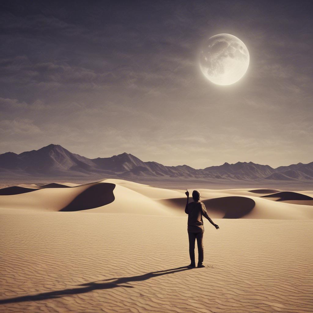 I Will Walk Unafraid artwork