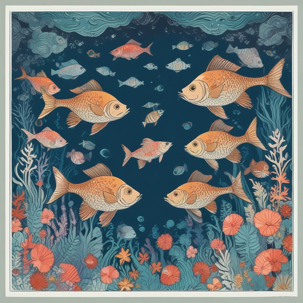 Playlist cover art
