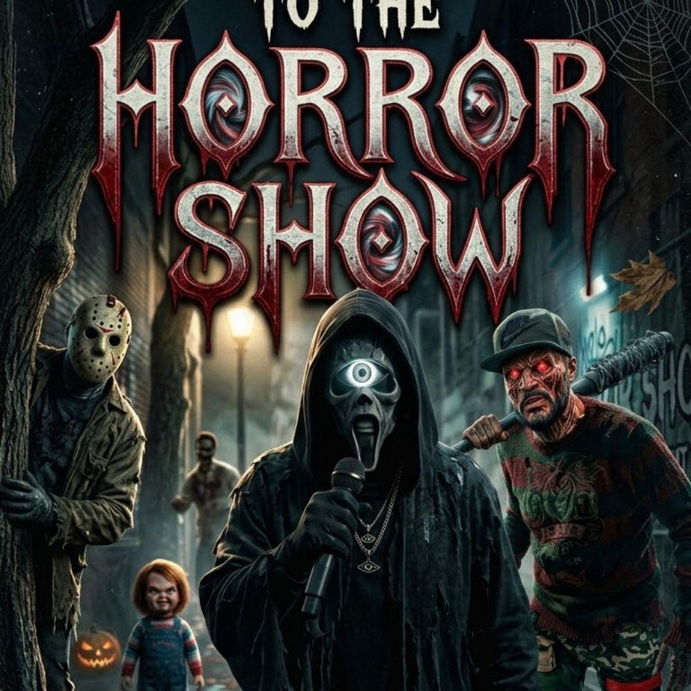 welcome to the horror show