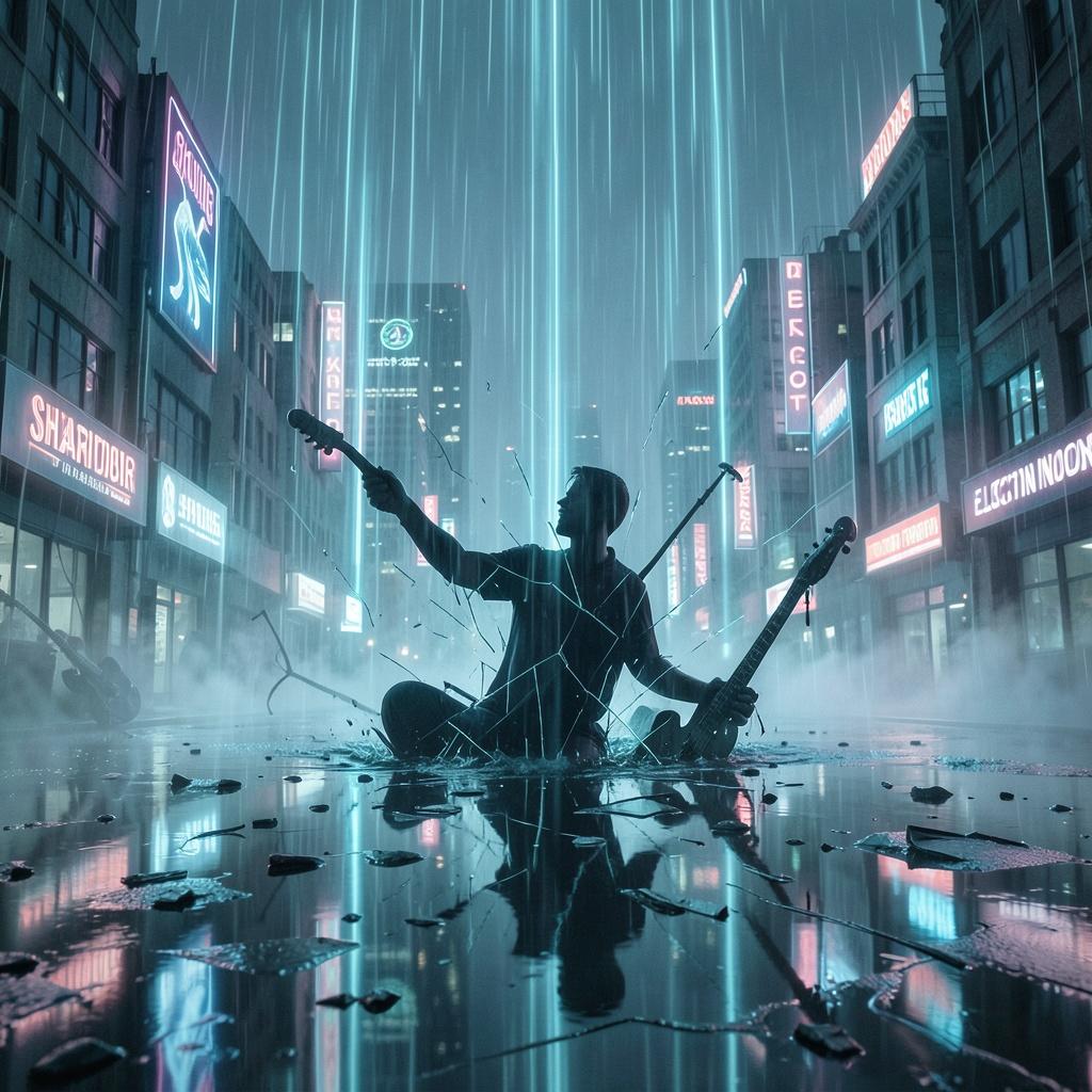 Nothing. artwork