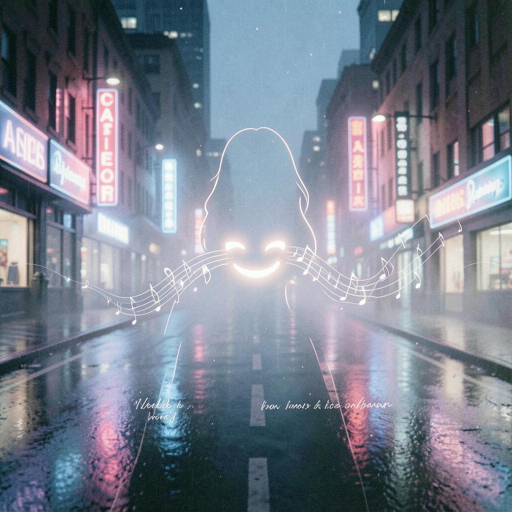 Haan artwork