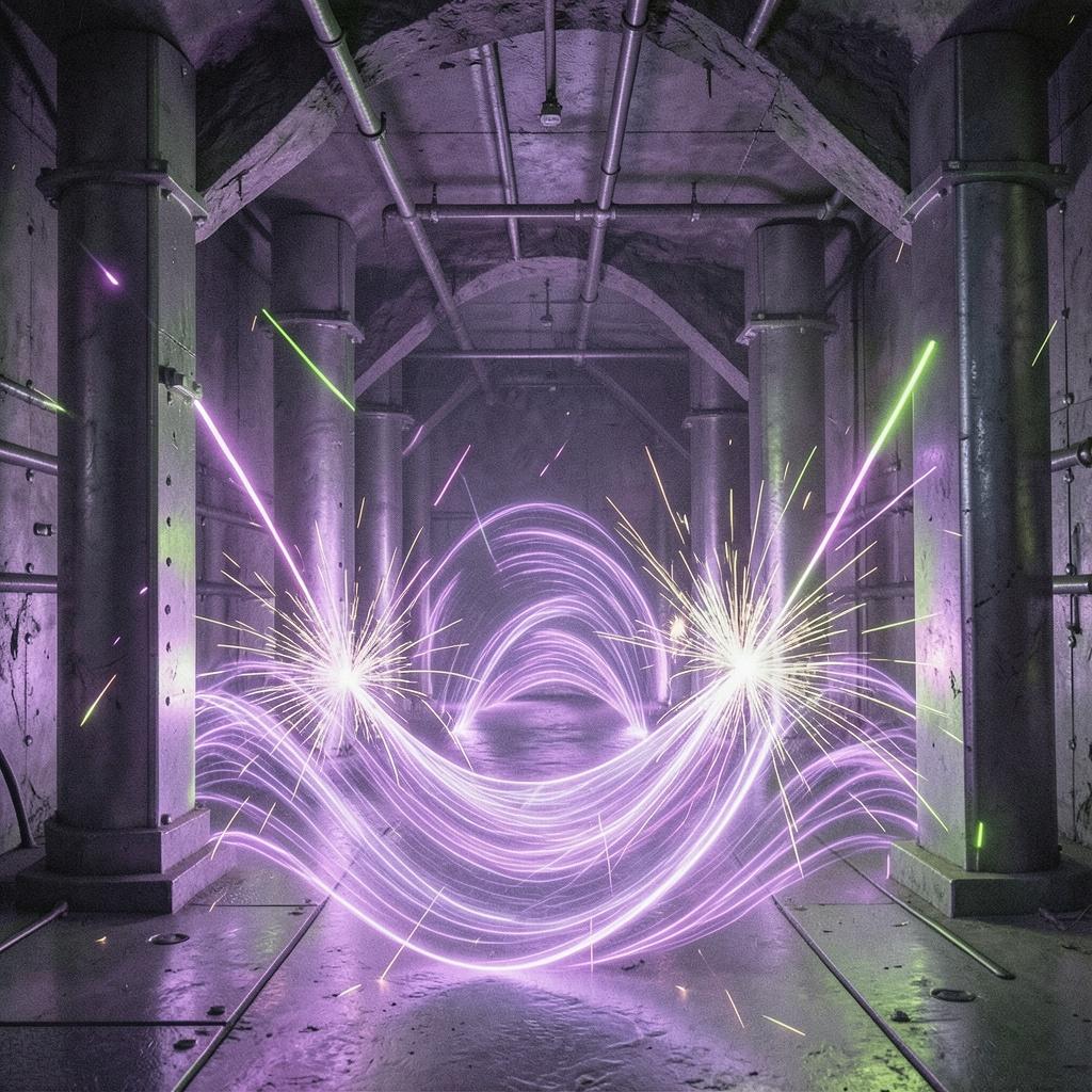 Underground Bass Hit artwork