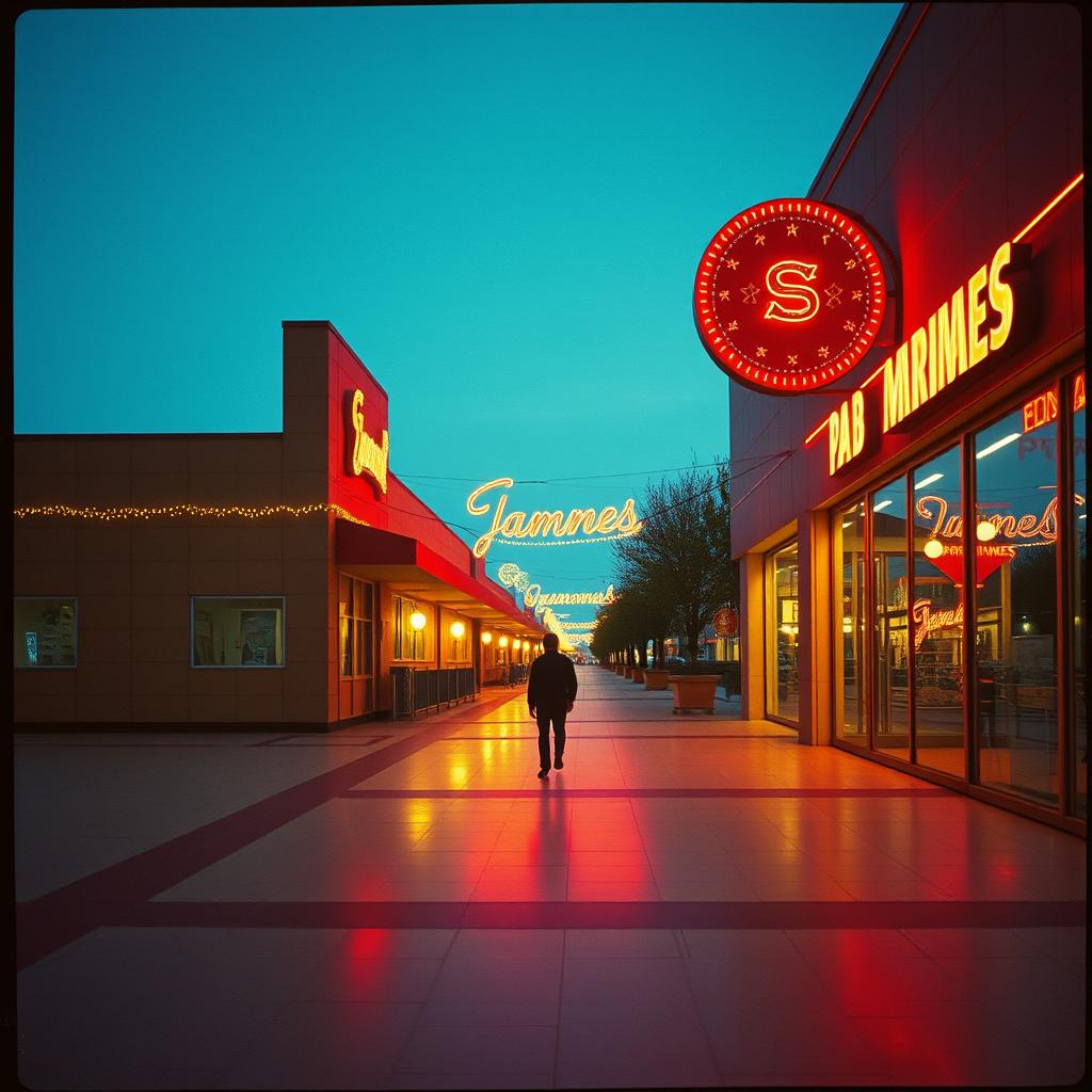 Persona image for Pat Blart