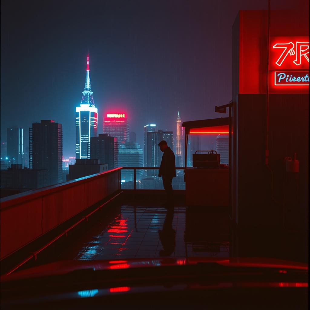 Persona image for Tripimi {Trap/Rap}