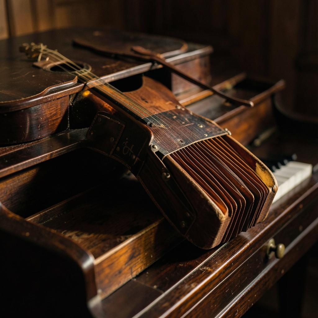 Song Image