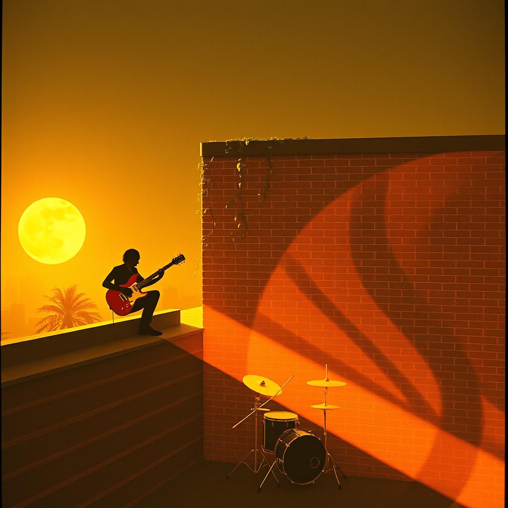 Persona image for Santana-Influenced Malo 2