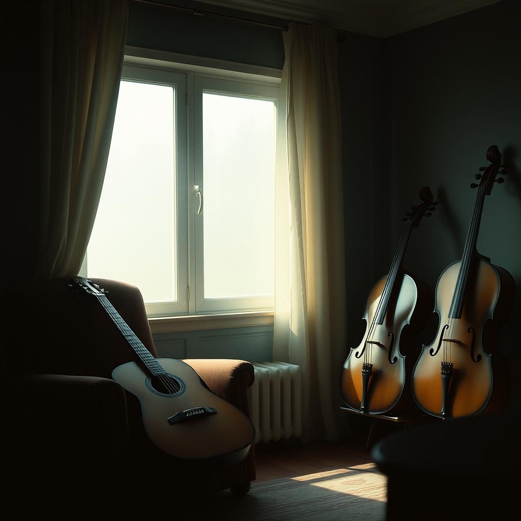 Song Image