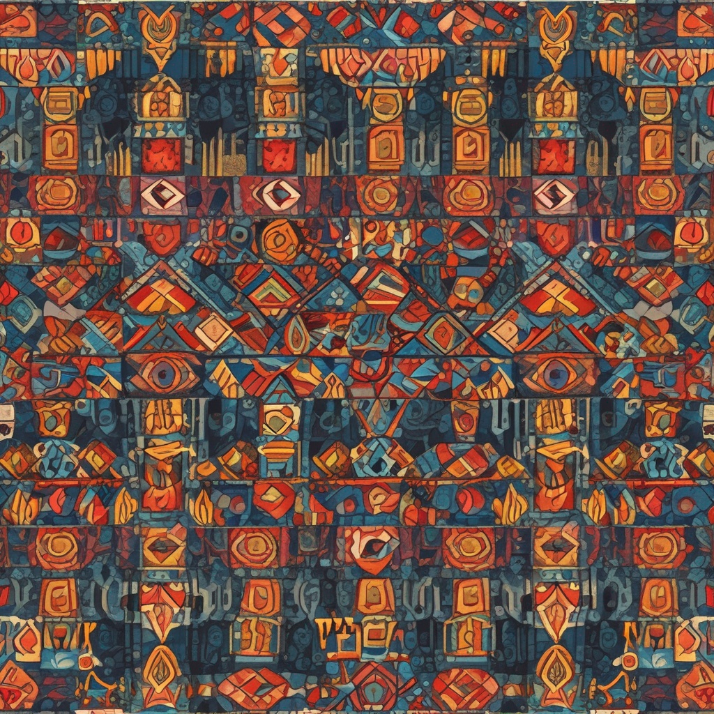 Playlist cover art