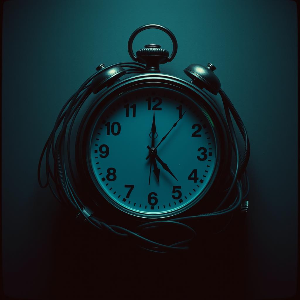 Persona image for waste of time elctro