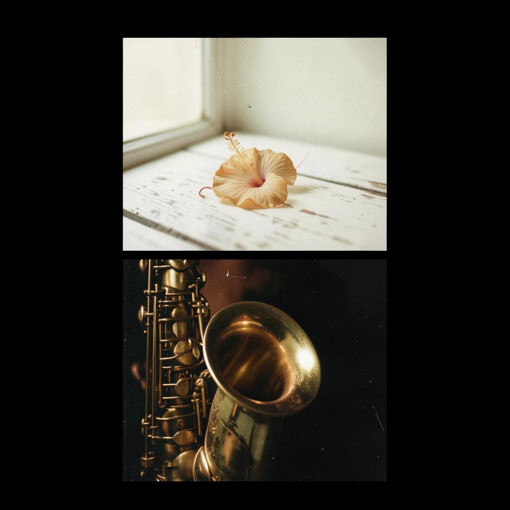 Bossa Nova Breeze Tenor Saxophone 🎷 artwork