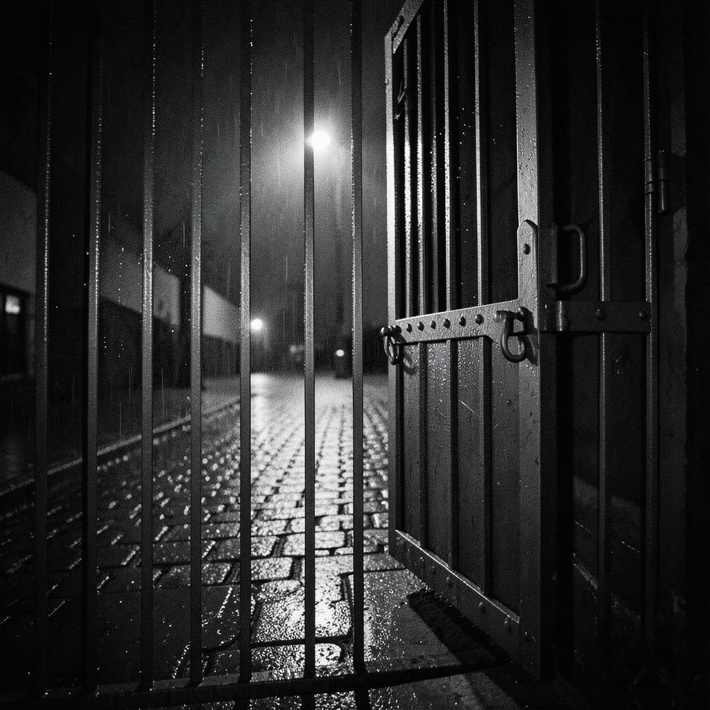 Isn’t It Safe Here (Extended Chorus Mix) artwork