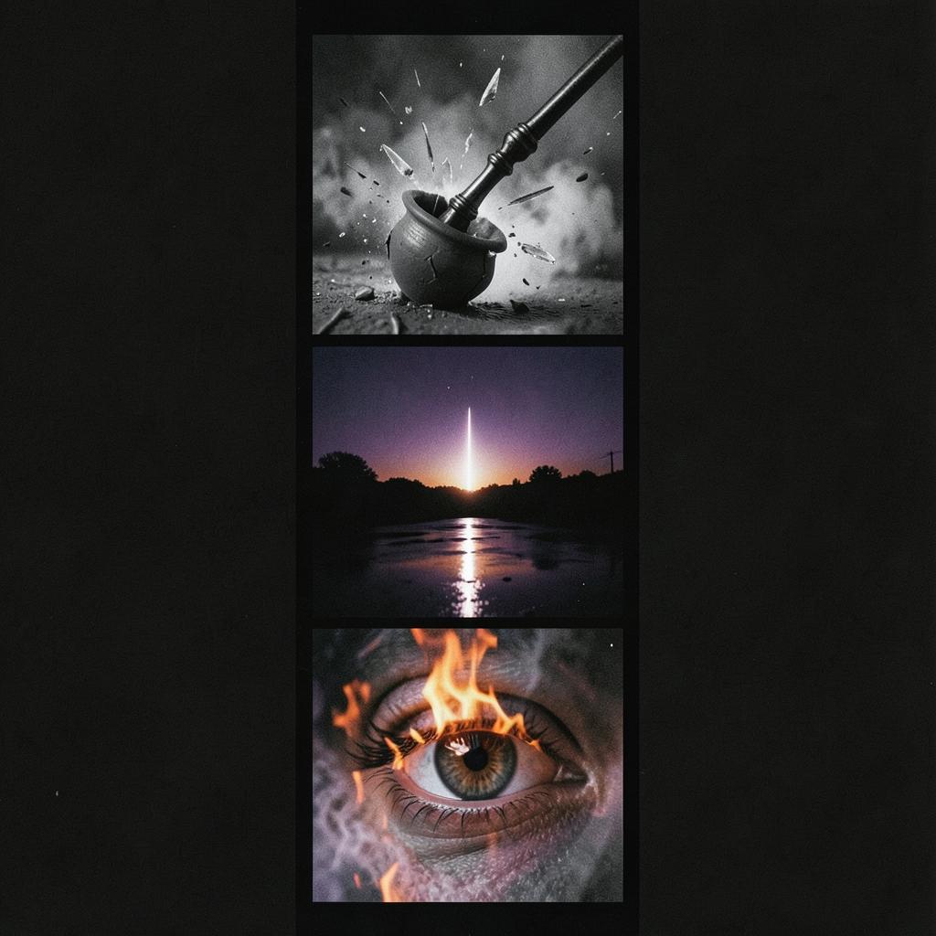 Rev 2:18-29 artwork