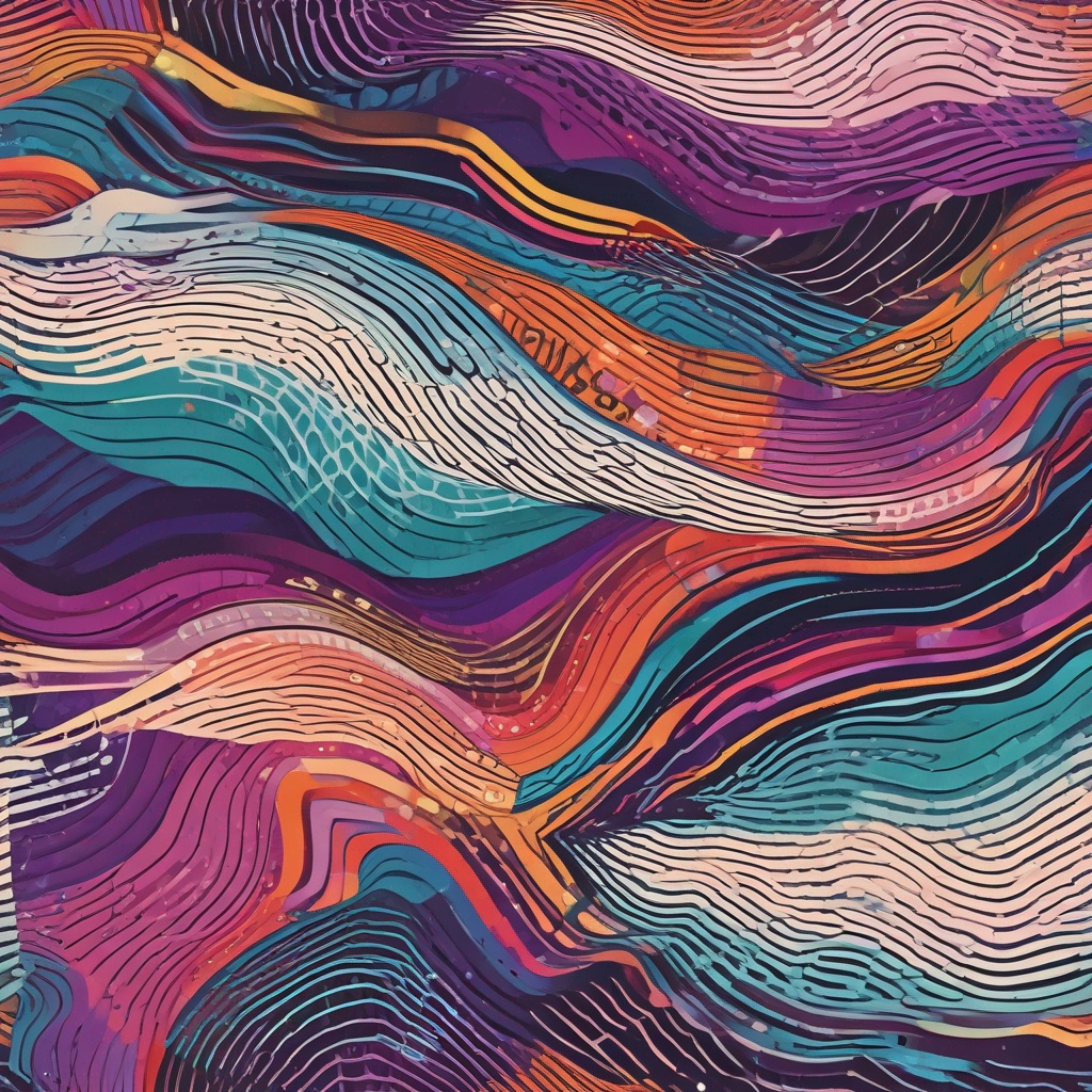 Playlist cover art