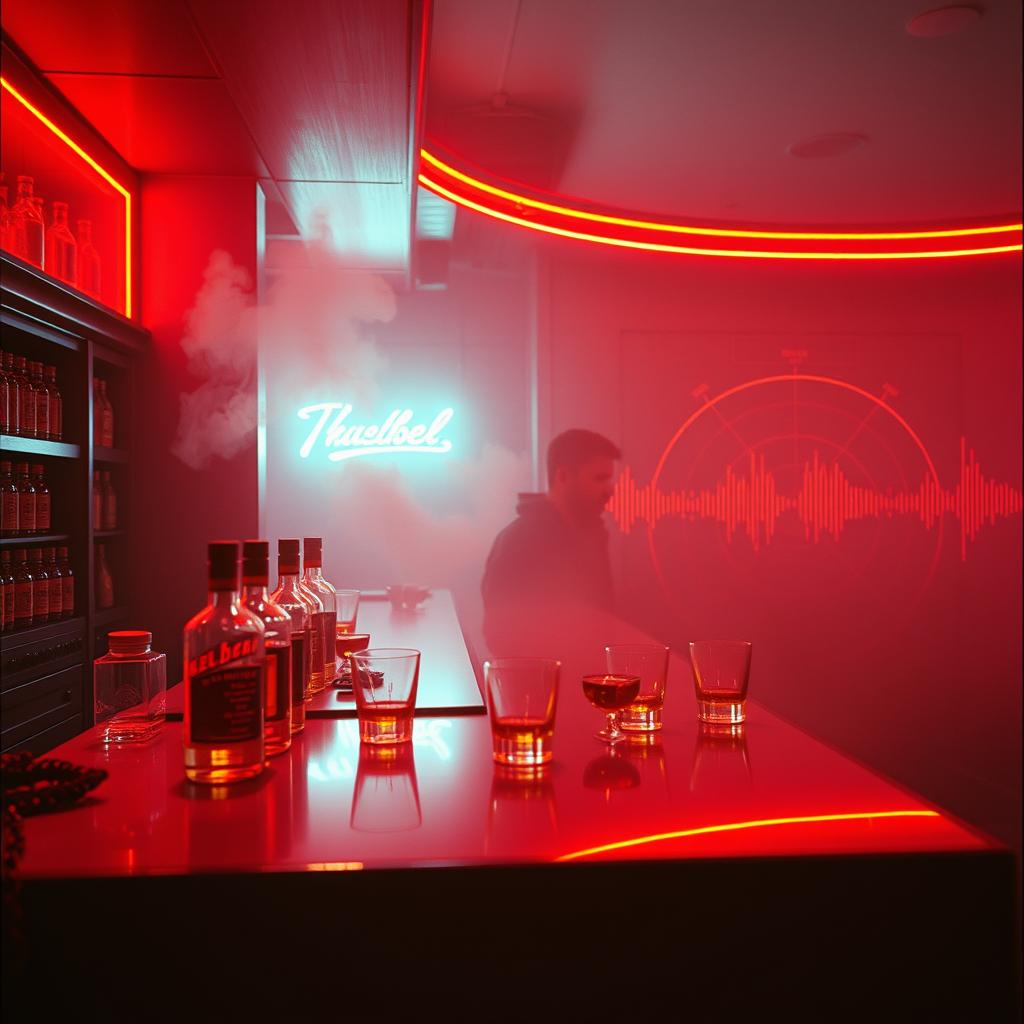 Persona image for Nü-Metal