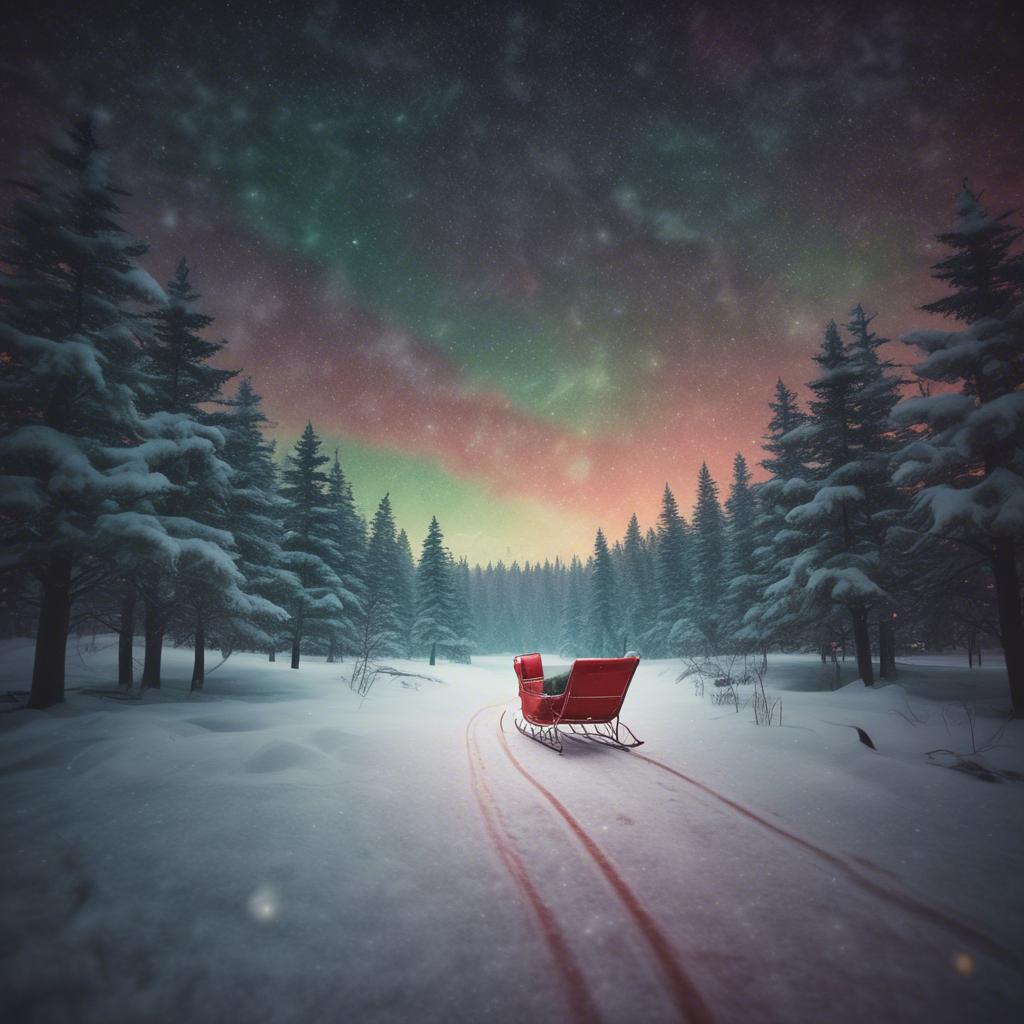 Sleigh Ride Together artwork