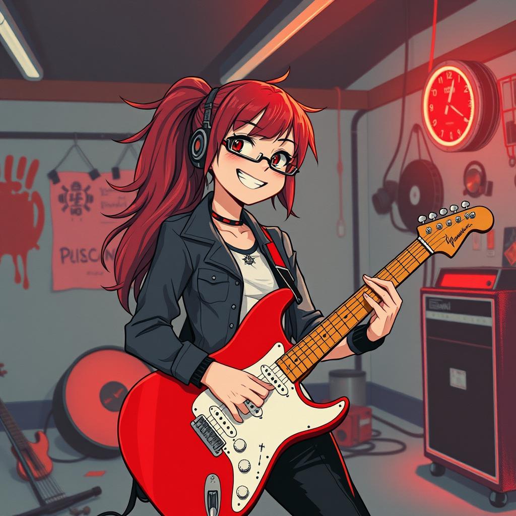 Persona image for Naomi