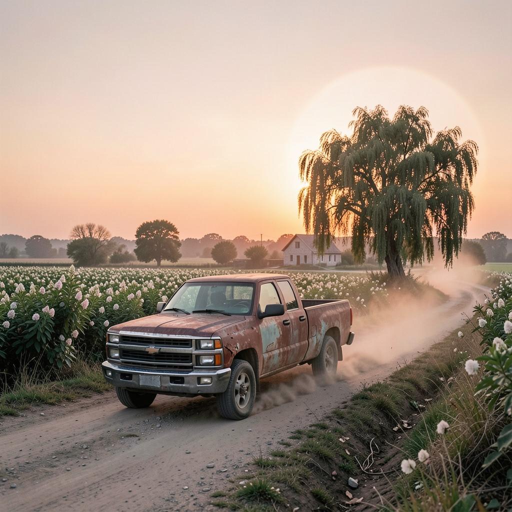 Backroads & Jasmine artwork